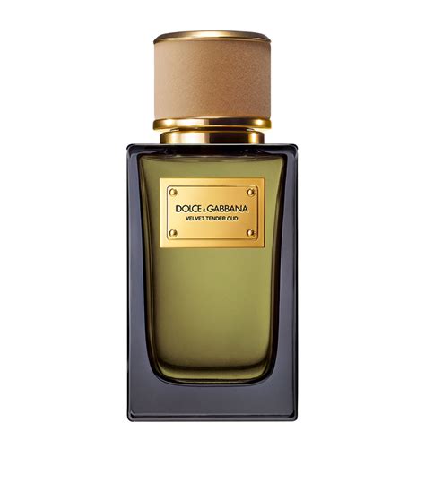 dolce gabbana velvet sicily|dolce gabbana velvet tender oud.